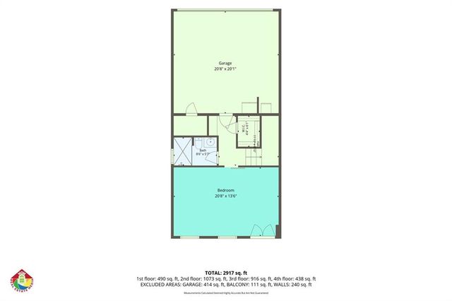668 Brashy Street, Woodstock, GA 30188
