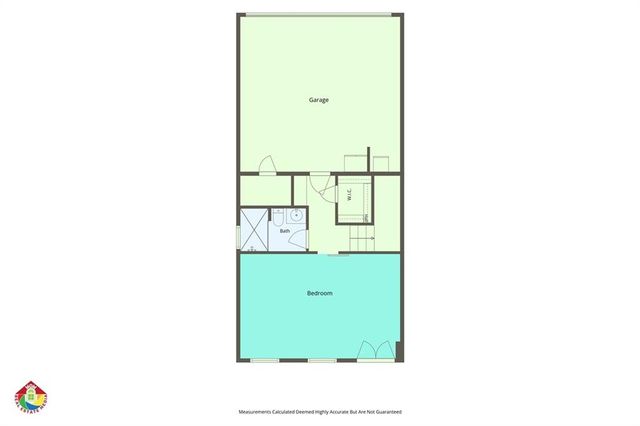 668 Brashy Street, Woodstock, GA 30188