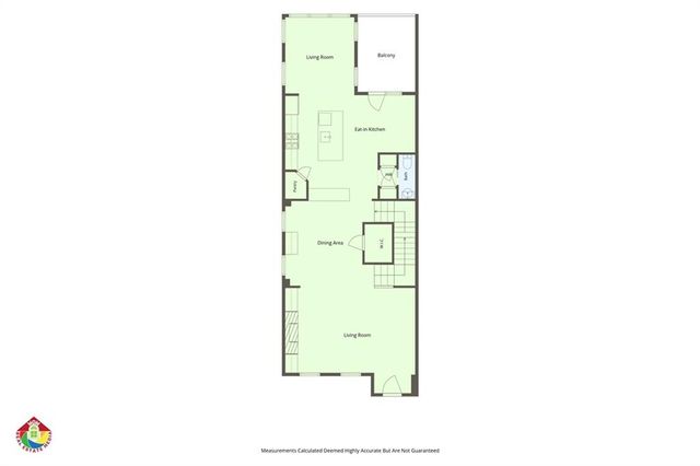 668 Brashy Street, Woodstock, GA 30188