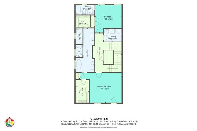 668 Brashy Street, Woodstock, GA 30188