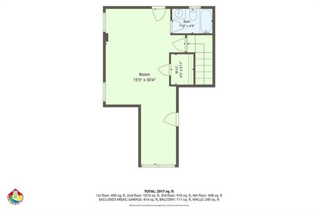 668 Brashy Street, Woodstock, GA 30188