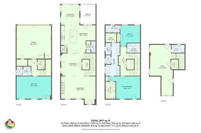 668 Brashy Street, Woodstock, GA 30188