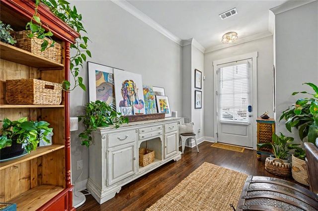 668 Brashy Street, Woodstock, GA 30188