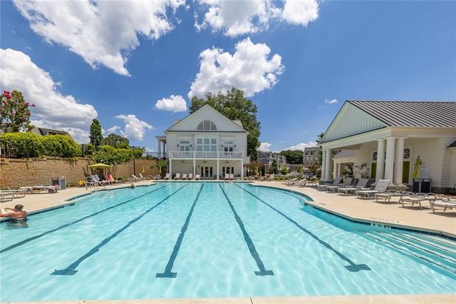 668 Brashy Street, Woodstock, GA 30188