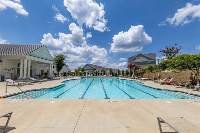 668 Brashy Street, Woodstock, GA 30188