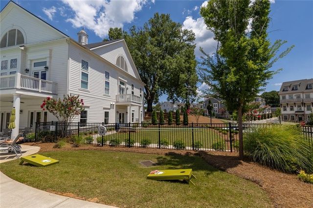 668 Brashy Street, Woodstock, GA 30188