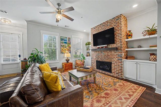 668 Brashy Street, Woodstock, GA 30188