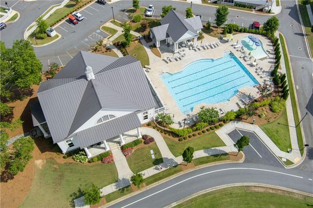 668 Brashy Street, Woodstock, GA 30188