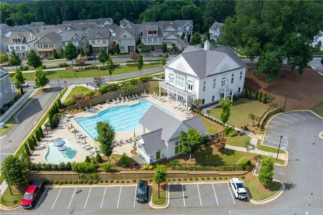 668 Brashy Street, Woodstock, GA 30188