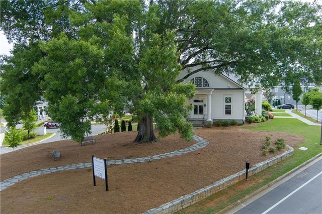 668 Brashy Street, Woodstock, GA 30188