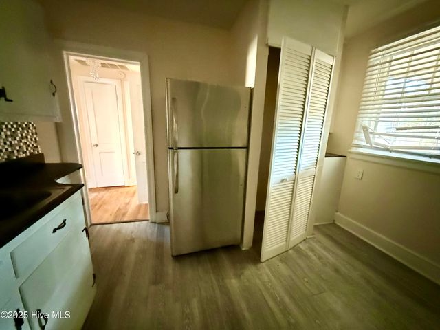 1145 Tarboro Street, Rocky Mount, NC 27801