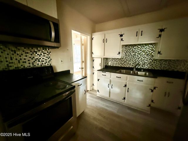 1145 Tarboro Street, Rocky Mount, NC 27801