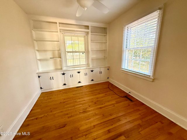 1145 Tarboro Street, Rocky Mount, NC 27801