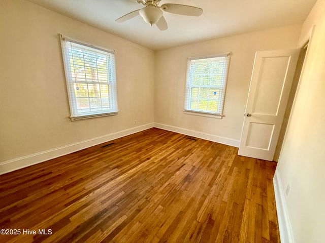 1145 Tarboro Street, Rocky Mount, NC 27801