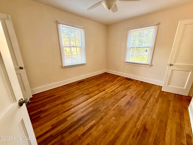 1145 Tarboro Street, Rocky Mount, NC 27801