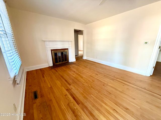 1145 Tarboro Street, Rocky Mount, NC 27801