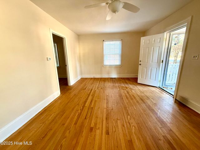 1145 Tarboro Street, Rocky Mount, NC 27801