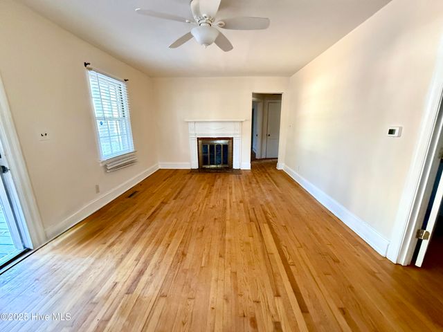 1145 Tarboro Street, Rocky Mount, NC 27801