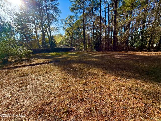 1145 Tarboro Street, Rocky Mount, NC 27801