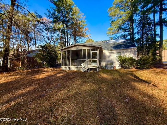 1145 Tarboro Street, Rocky Mount, NC 27801