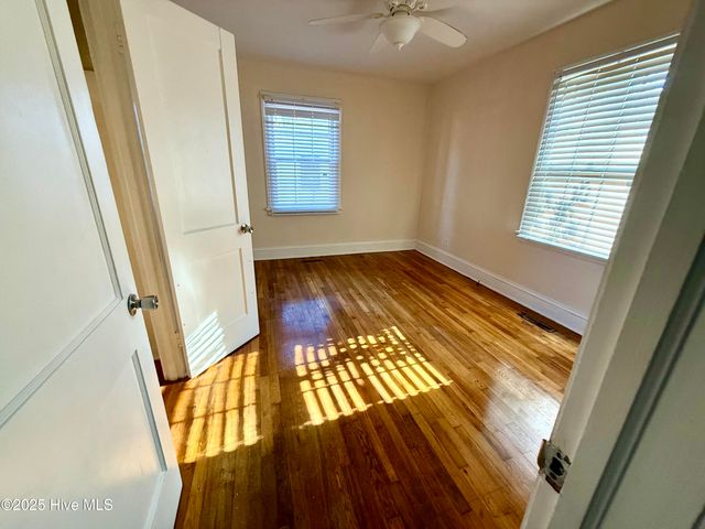 1145 Tarboro Street, Rocky Mount, NC 27801