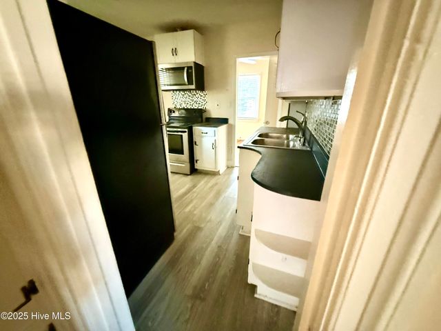 1145 Tarboro Street, Rocky Mount, NC 27801