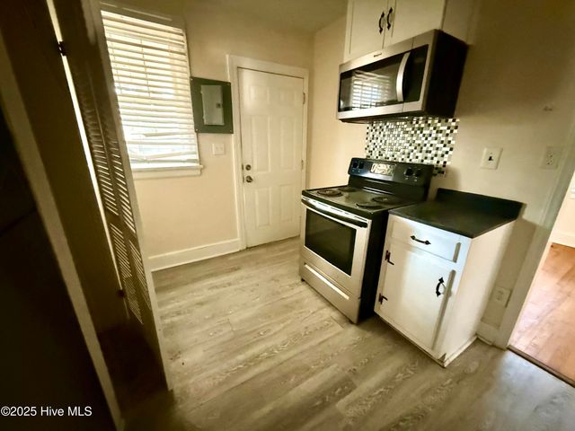 1145 Tarboro Street, Rocky Mount, NC 27801