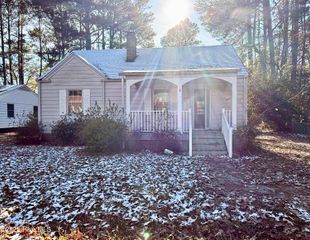 1145 Tarboro Street, Rocky Mount, NC 27801