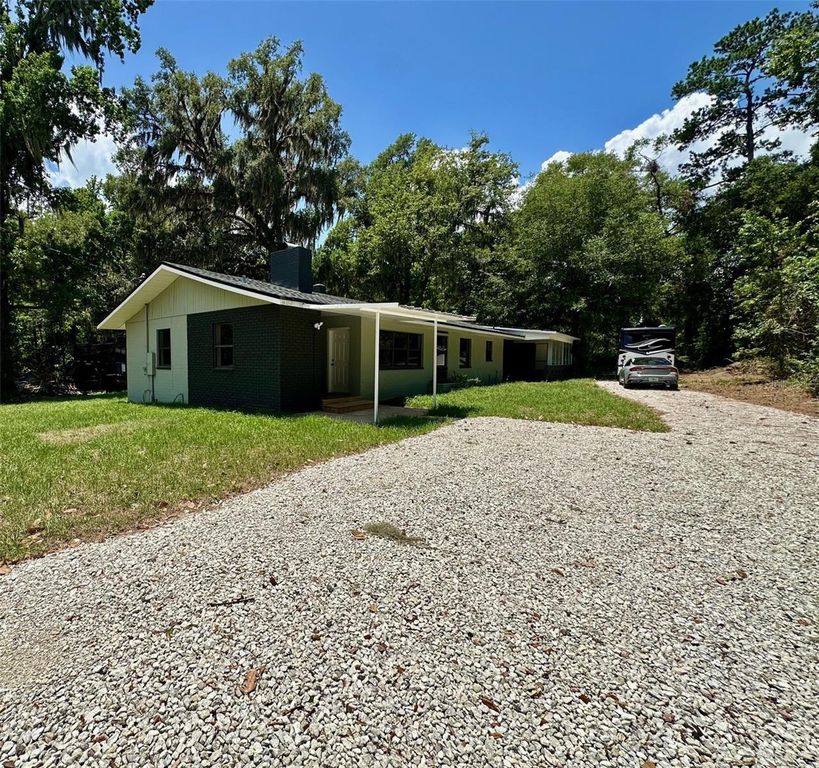 12104 NW US HIGHWAY 441, Gainesville, FL 32653