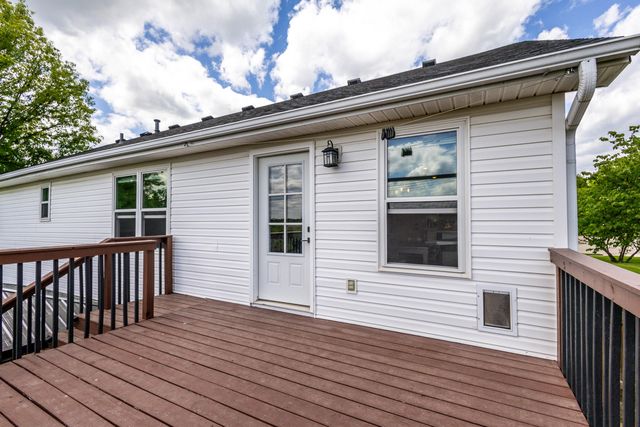 512 AMAZON DR, Columbia, MO 65202