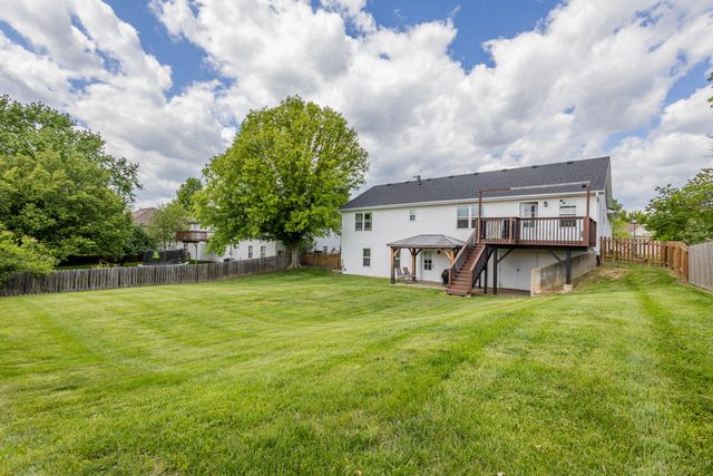 512 AMAZON DR, Columbia, MO 65202