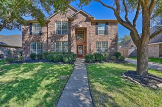 26902 Twilight Grove Lane, Cypress, TX 77433