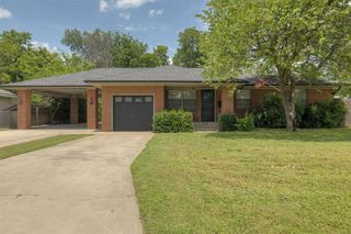 1201 Westlawn Drive, Norman, OK 73069