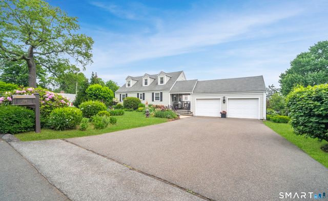 798 Wells Road, Wethersfield, CT 06109