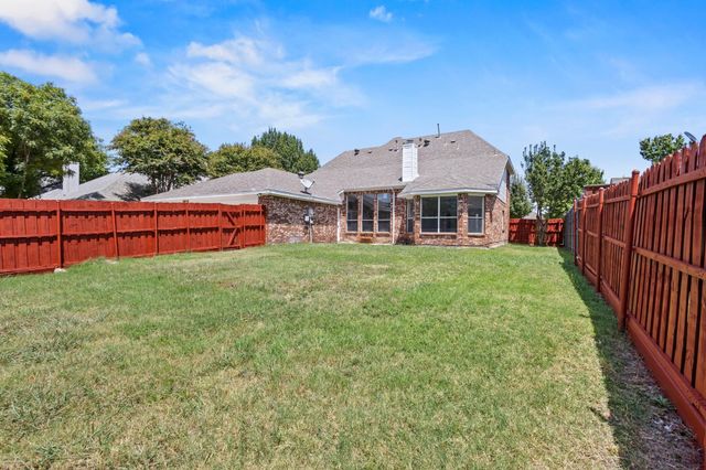 3805 Wellington Drive, Richardson, TX 75082