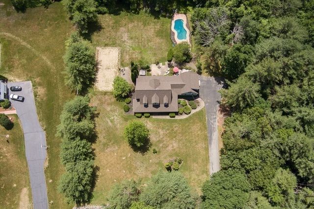 227 Eight Lots Rd, Sutton, MA 01590