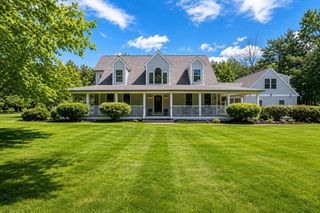 227 Eight Lots Rd, Sutton, MA 01590