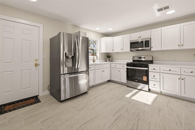 1822 Kowis Street, Houston, TX 77093