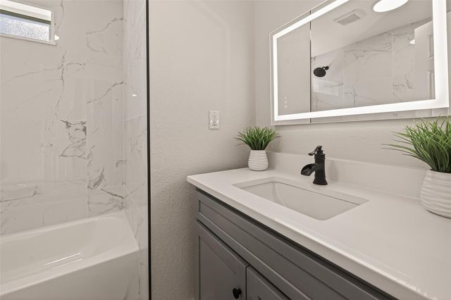 1822 Kowis Street, Houston, TX 77093