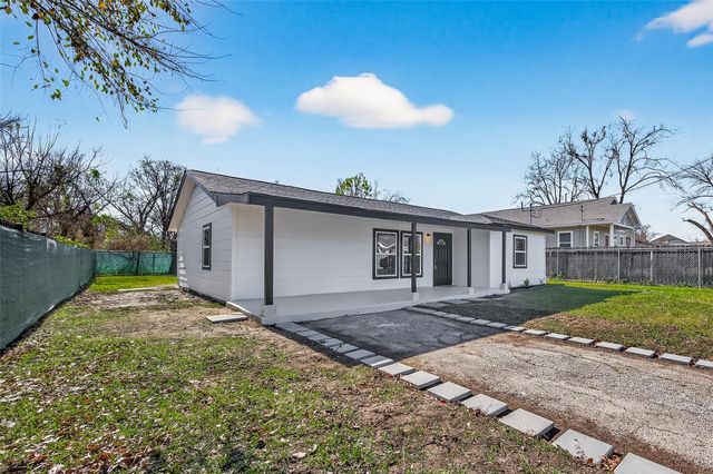 1822 Kowis Street, Houston, TX 77093