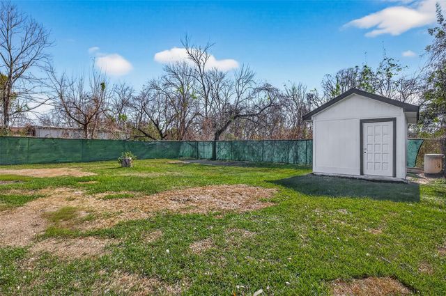 1822 Kowis Street, Houston, TX 77093