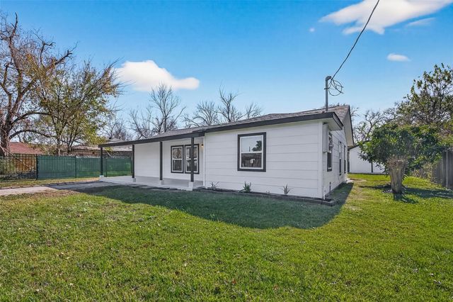 1822 Kowis Street, Houston, TX 77093