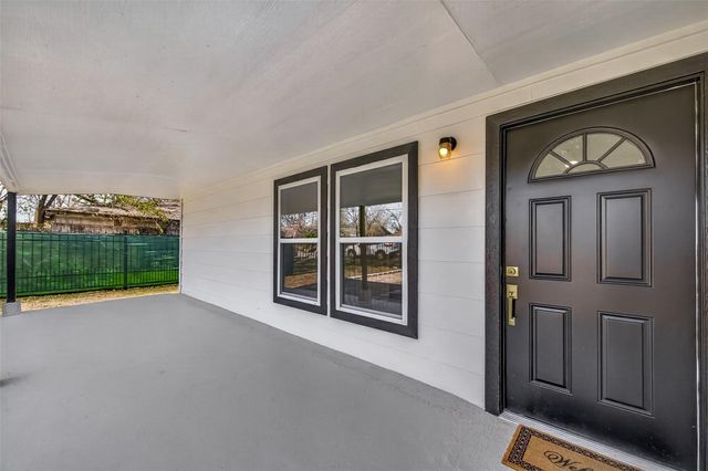 1822 Kowis Street, Houston, TX 77093