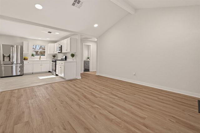 1822 Kowis Street, Houston, TX 77093