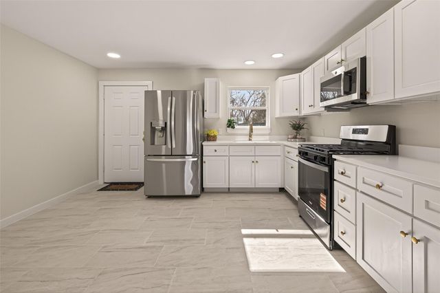 1822 Kowis Street, Houston, TX 77093