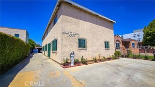 947 S Sunol Drive, Los Angeles, CA 90023