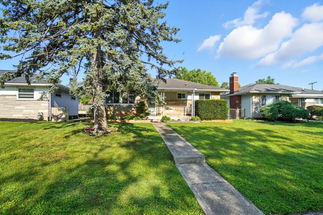 191 Oxley Road, Columbus, OH 43228