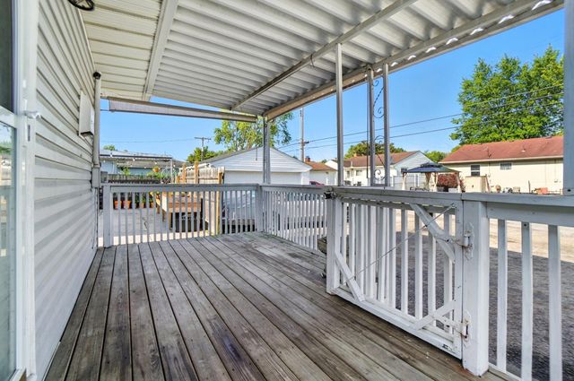 191 Oxley Road, Columbus, OH 43228