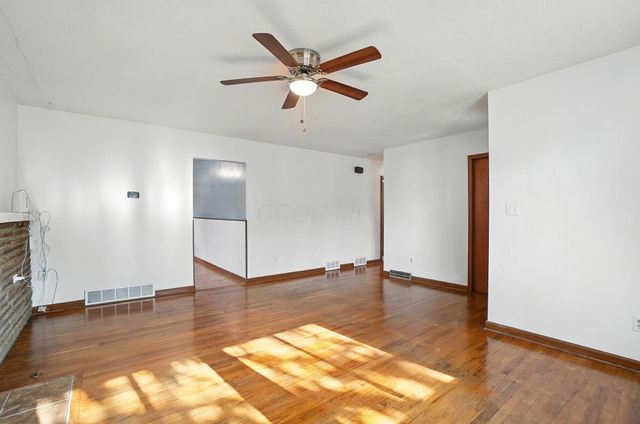 191 Oxley Road, Columbus, OH 43228