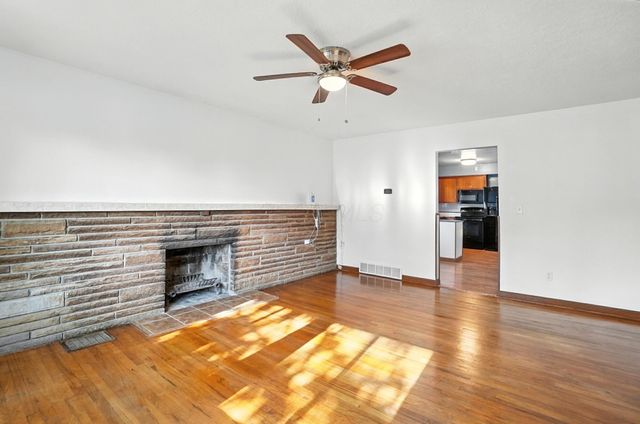 191 Oxley Road, Columbus, OH 43228